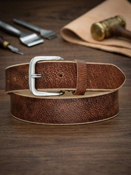 Casual Belt