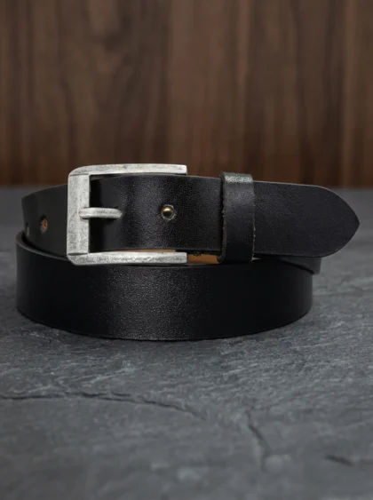 Formal Belt