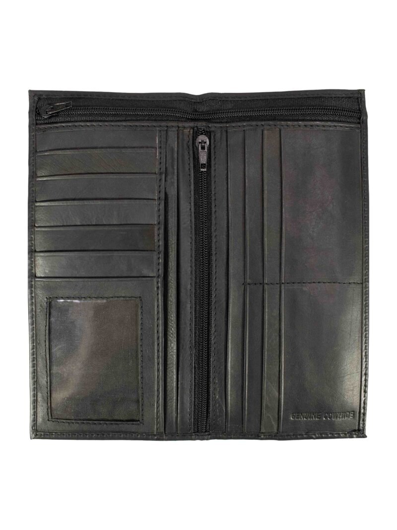 Checkbook Cover - Image 5