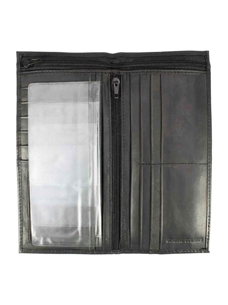 Checkbook Cover - Image 6
