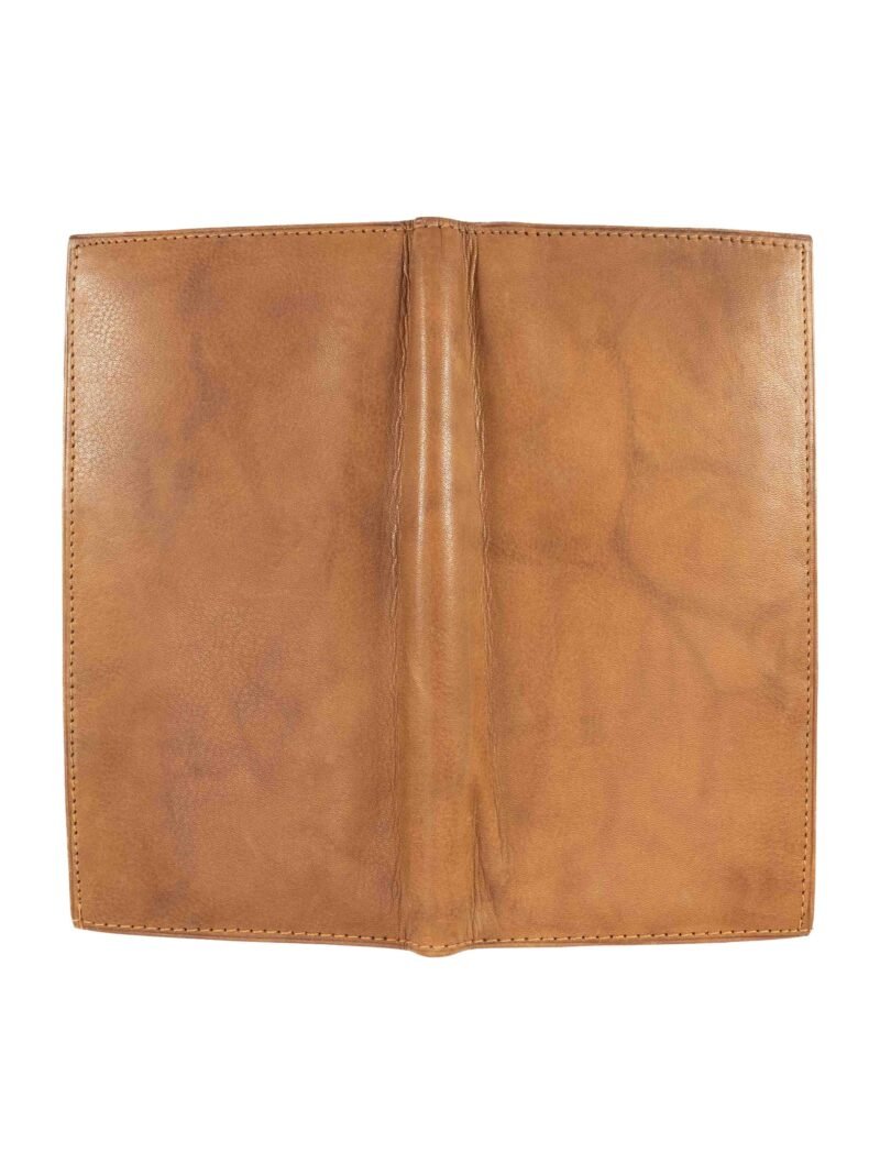 Checkbook Cover - Image 4