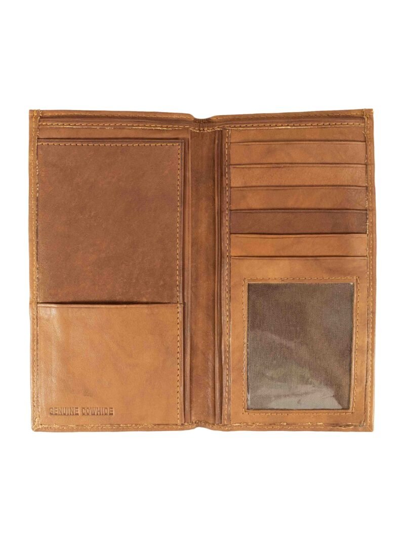 Checkbook Cover - Image 5