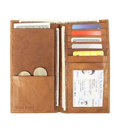 Checkbook Cover