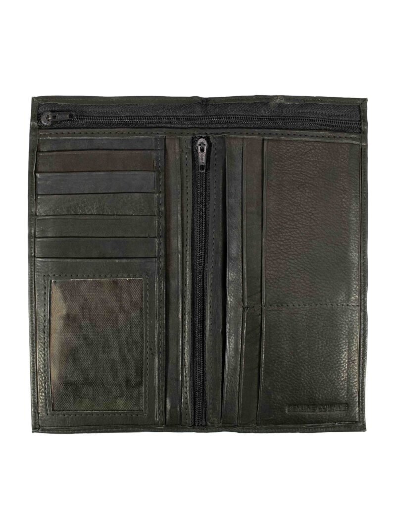 Checkbook Cover - Image 6