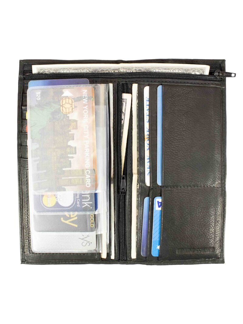 Checkbook Cover - Image 4