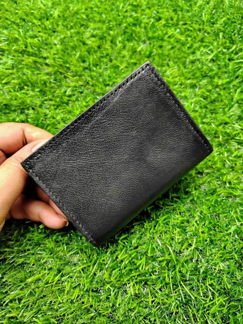 Zipper ID Card Holder - Image 7
