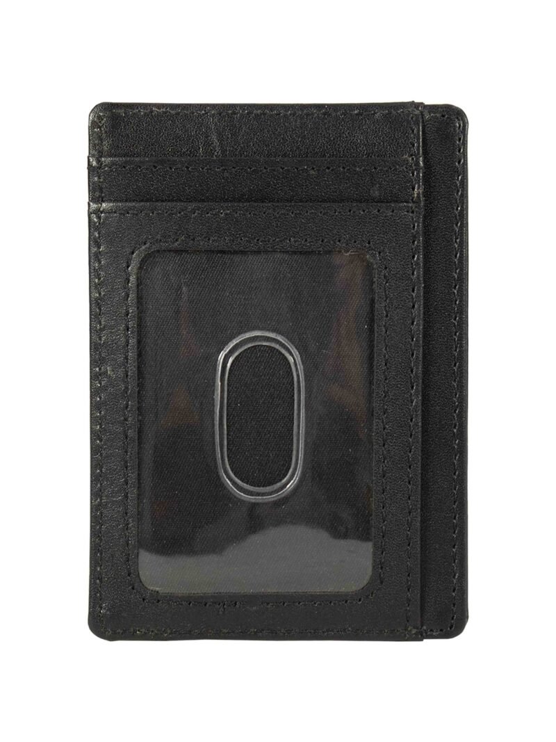 Slim Card Holder & ID Holder - Image 5