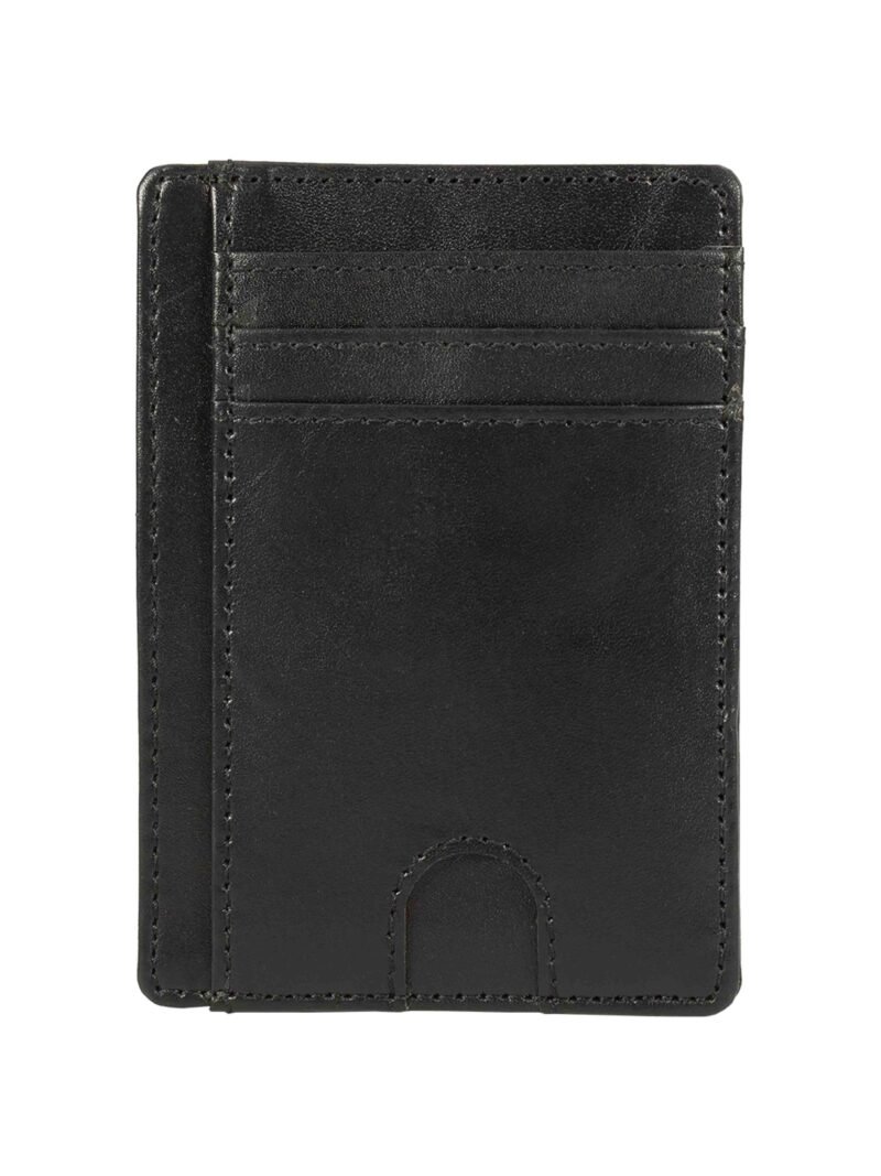 Slim Card Holder & ID Holder - Image 6
