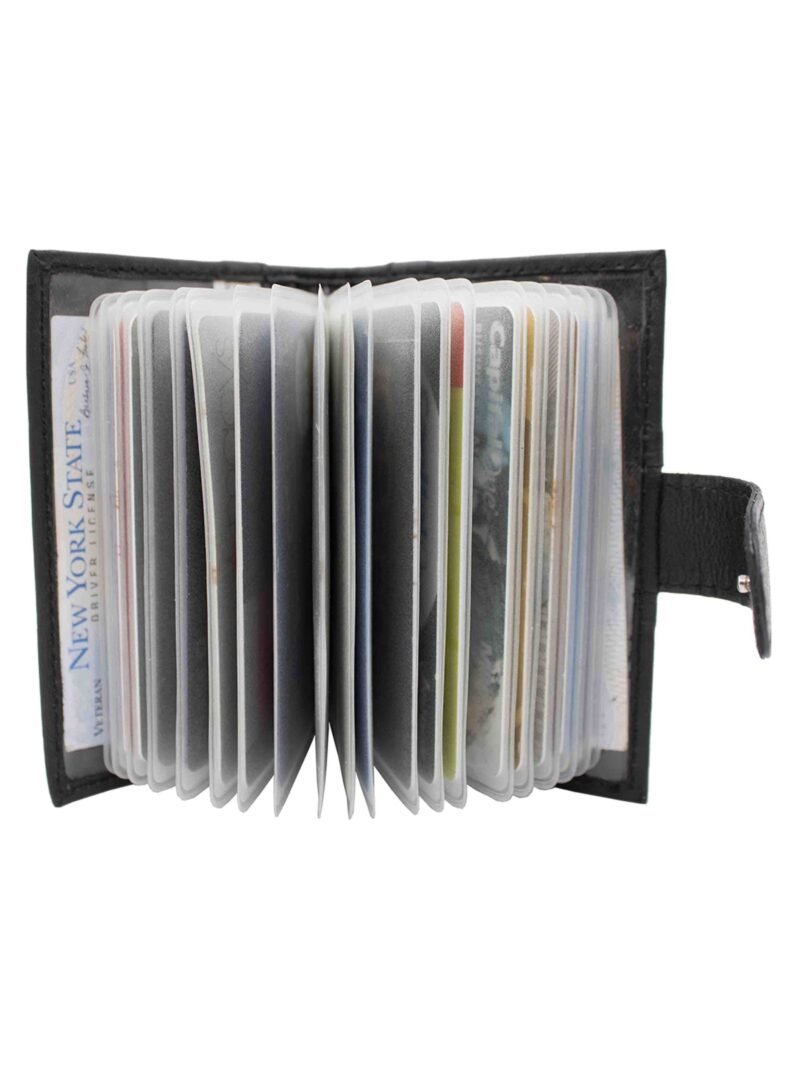 Foldable ID Card Holder - Image 7