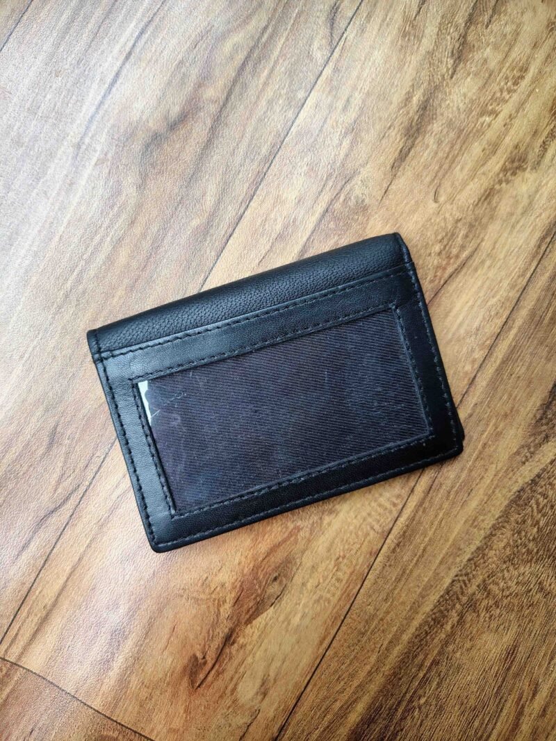 20 Slots Card & ID Holder Book - Image 5