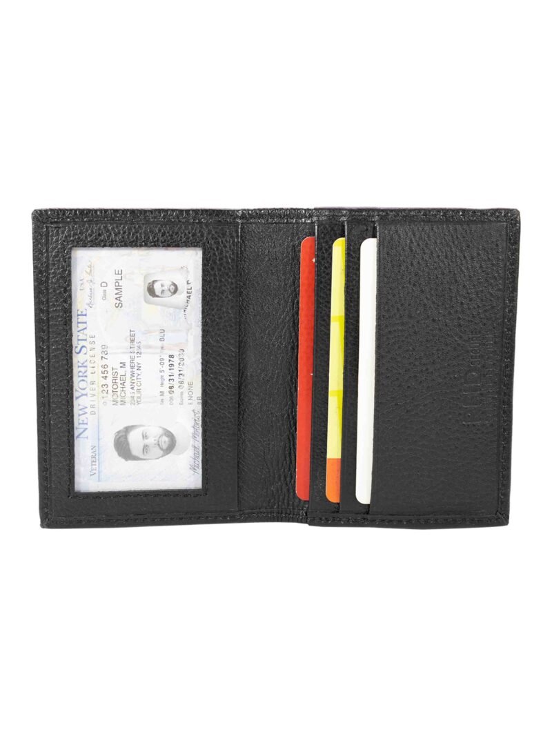 Simple ID Card Holder