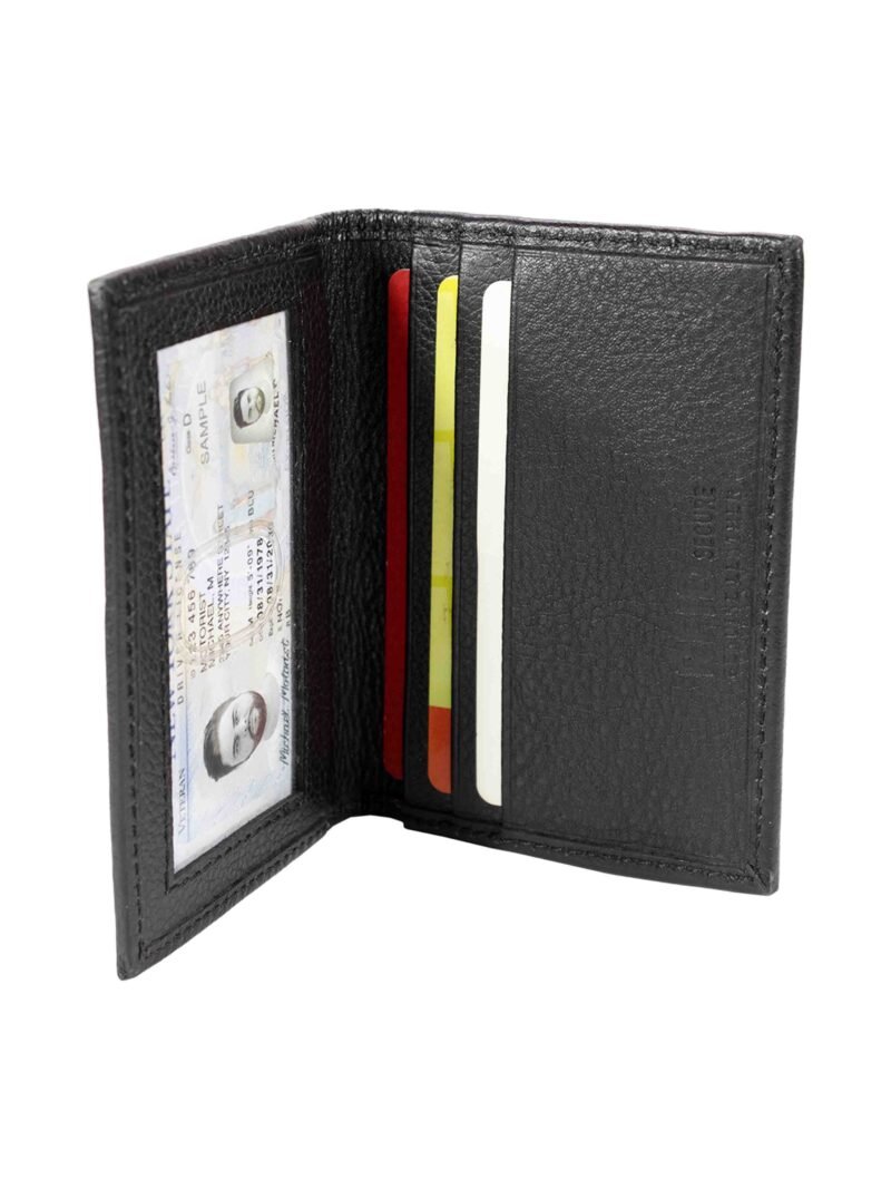 Simple ID Card Holder - Image 6
