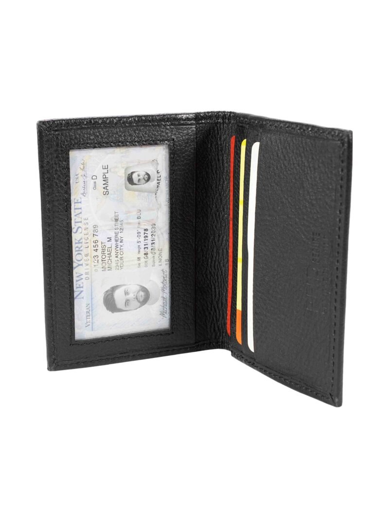 Simple ID Card Holder - Image 7