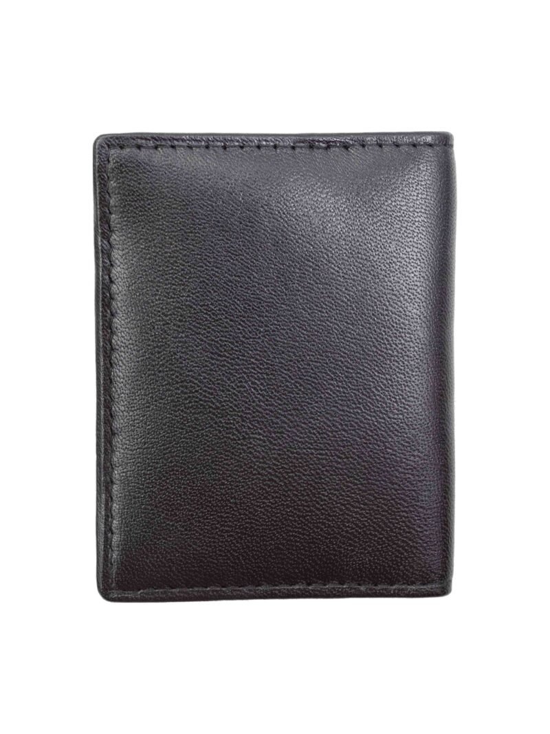 Bifold Card & ID Holder - Image 3