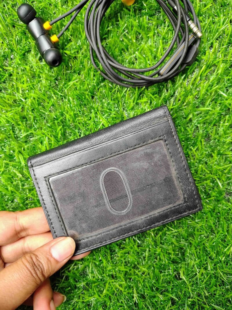 Foldable Card & ID Card Holder - Image 4