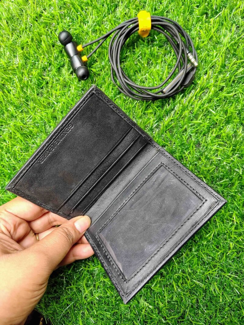 Foldable Card & ID Card Holder - Image 5