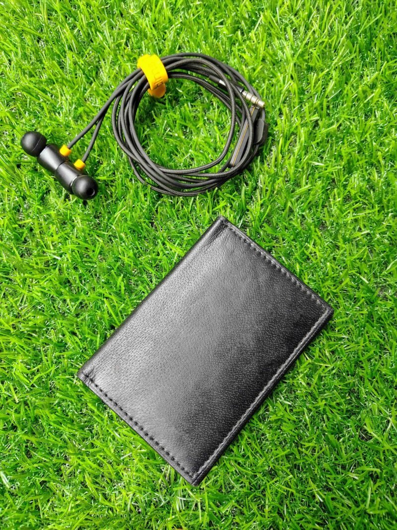 Foldable Card & ID Card Holder - Image 3