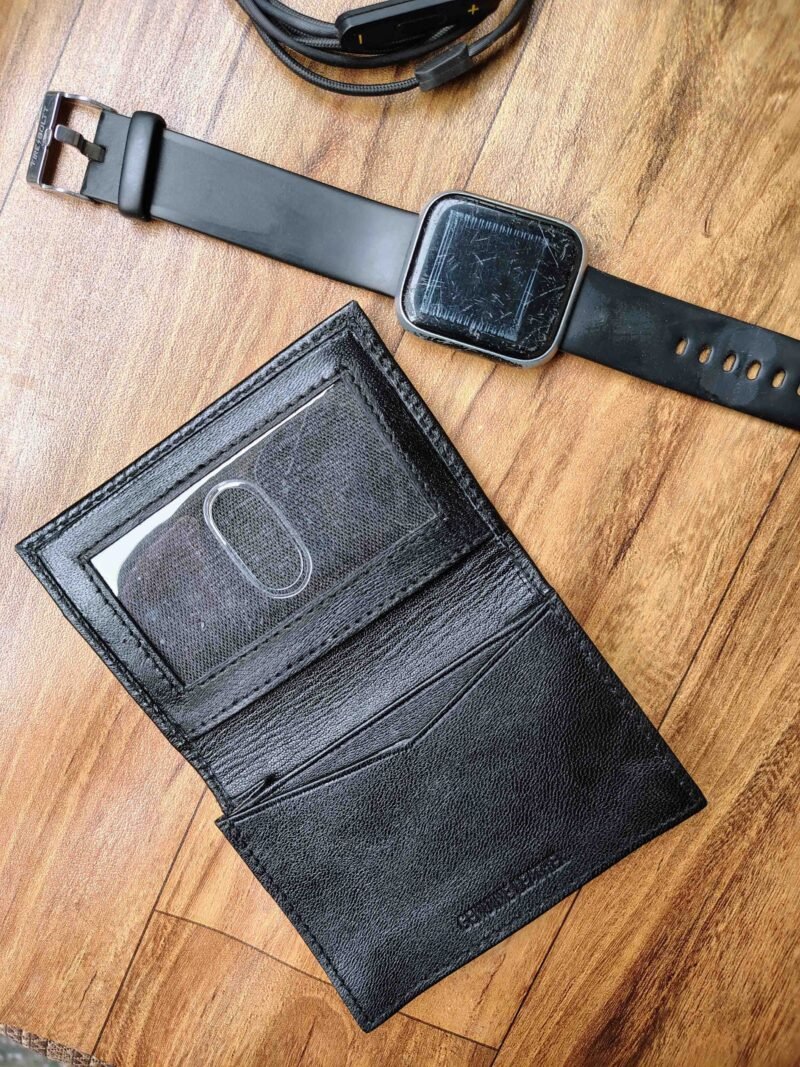 Foldable ID Card Holder - Image 2