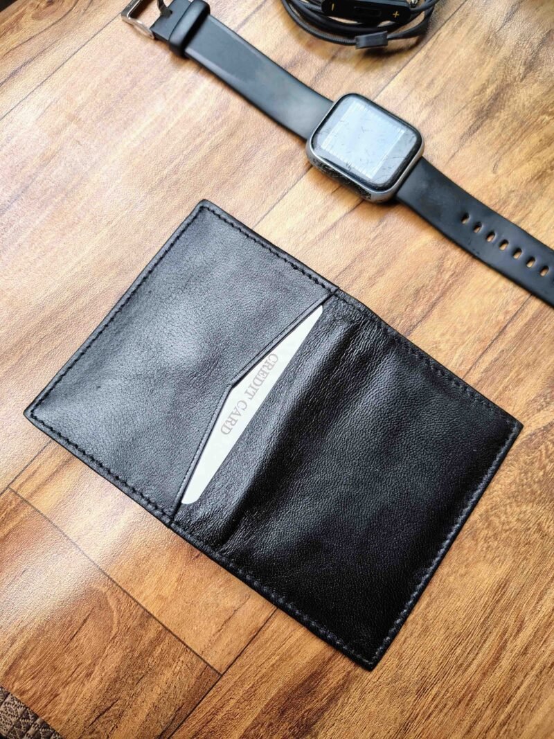 Foldable ID Card Holder - Image 3