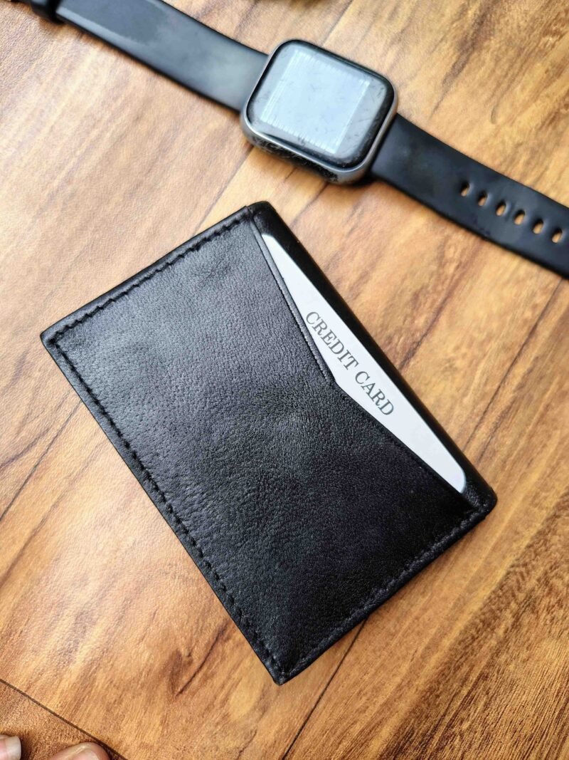 Foldable ID Card Holder - Image 4