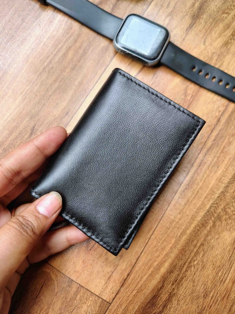 Foldable ID Card Holder - Image 5