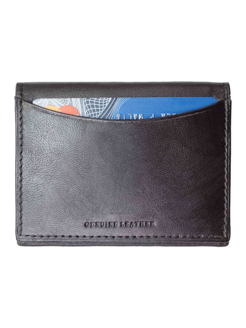 Foldable Card & ID Holder - Image 3
