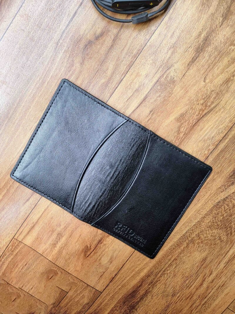 Slim Card & ID Holder - Image 3