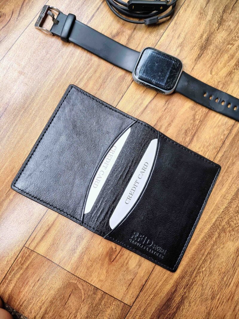Slim Card & ID Holder - Image 4