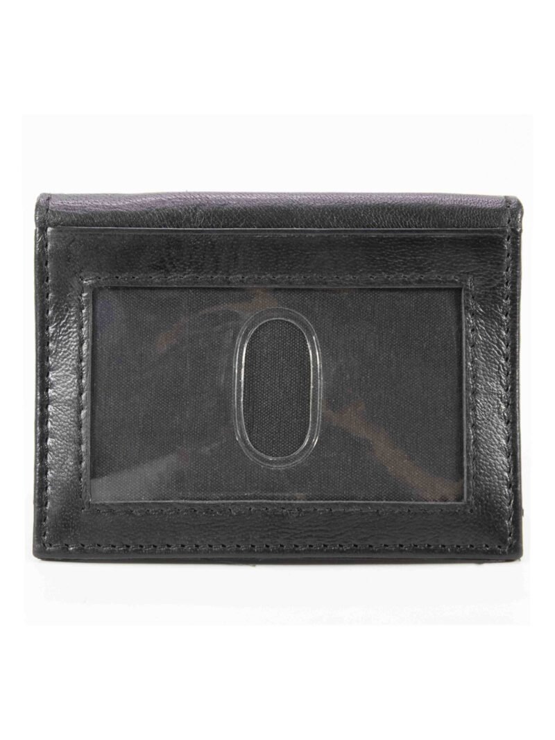 Bifold Card & ID Holder - Image 6