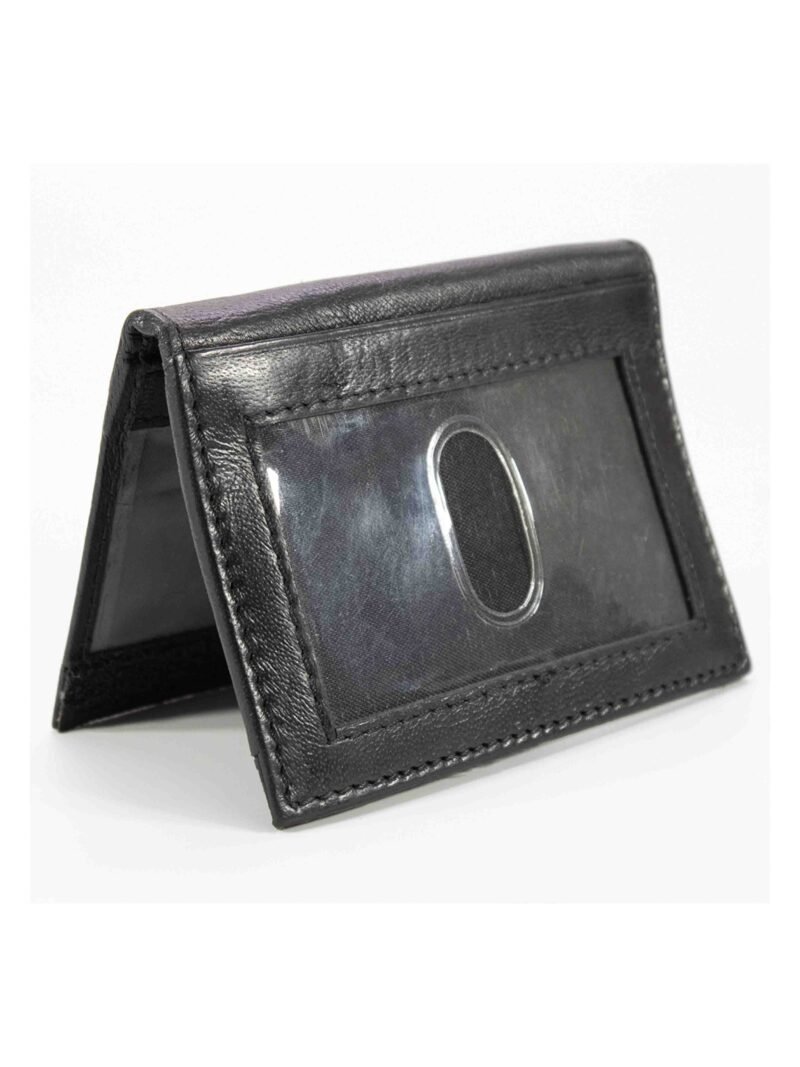 Bifold Card & ID Holder - Image 7