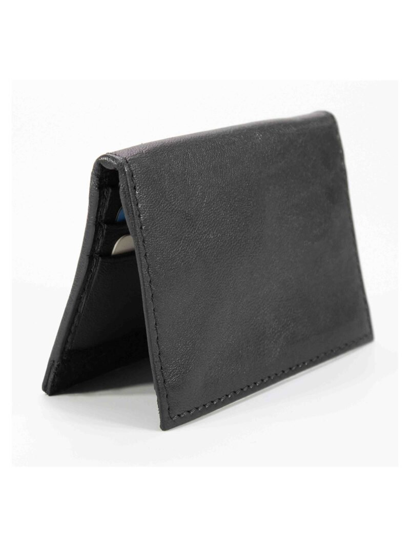 Bifold Card & ID Holder - Image 3