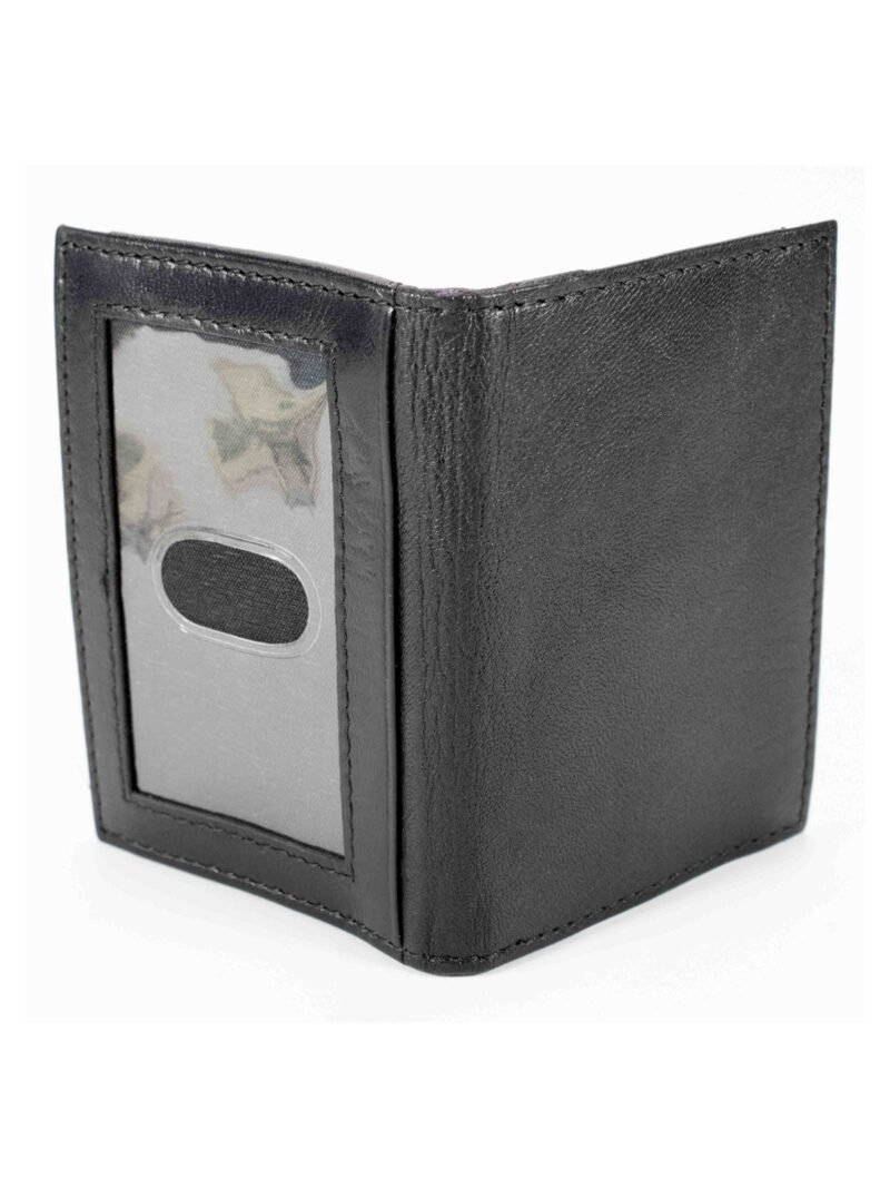 Bifold Card & ID Holder - Image 2