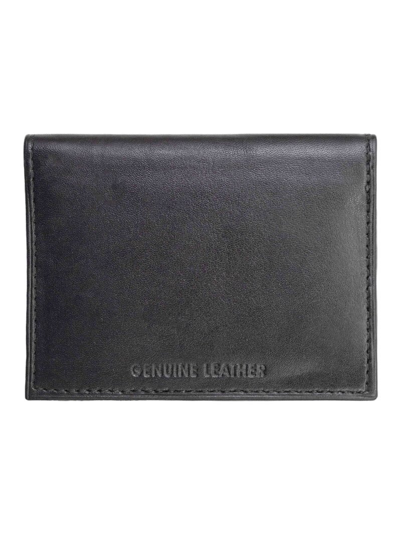 Slim Card Holder & ID Holder - Image 3