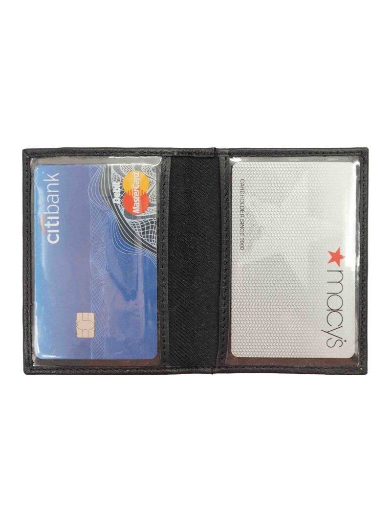 Slim Card Holder & ID Holder