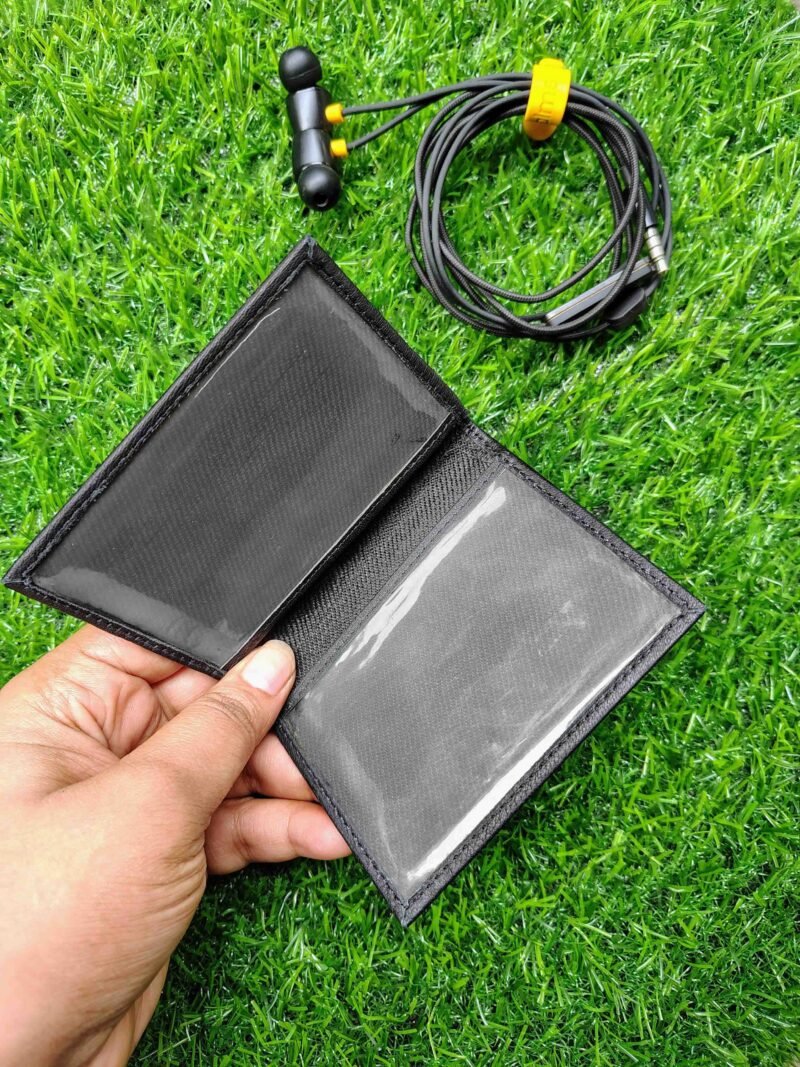 Slim Card Holder & ID Holder - Image 5