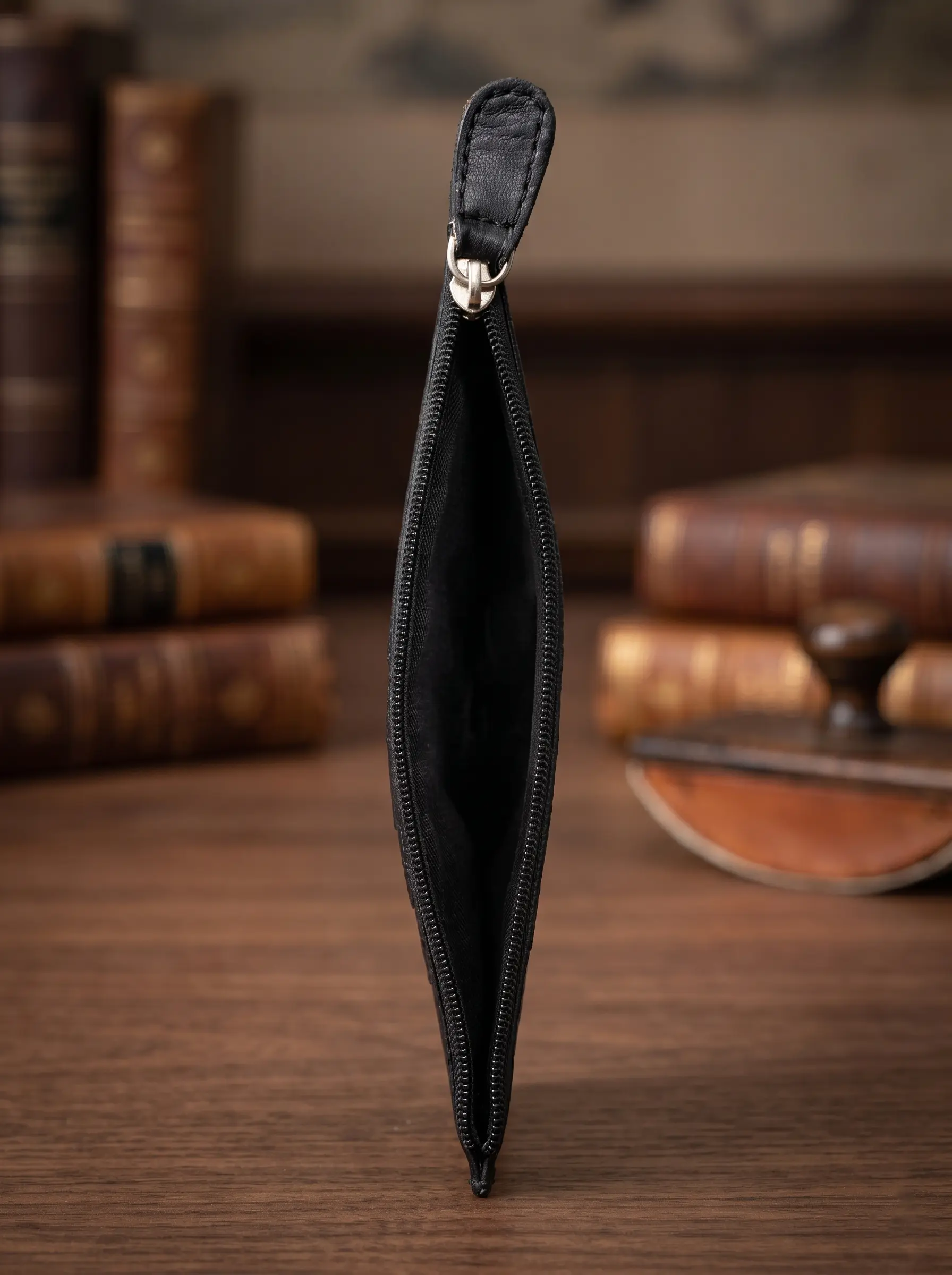 Long Credit Card Holder - Image 4