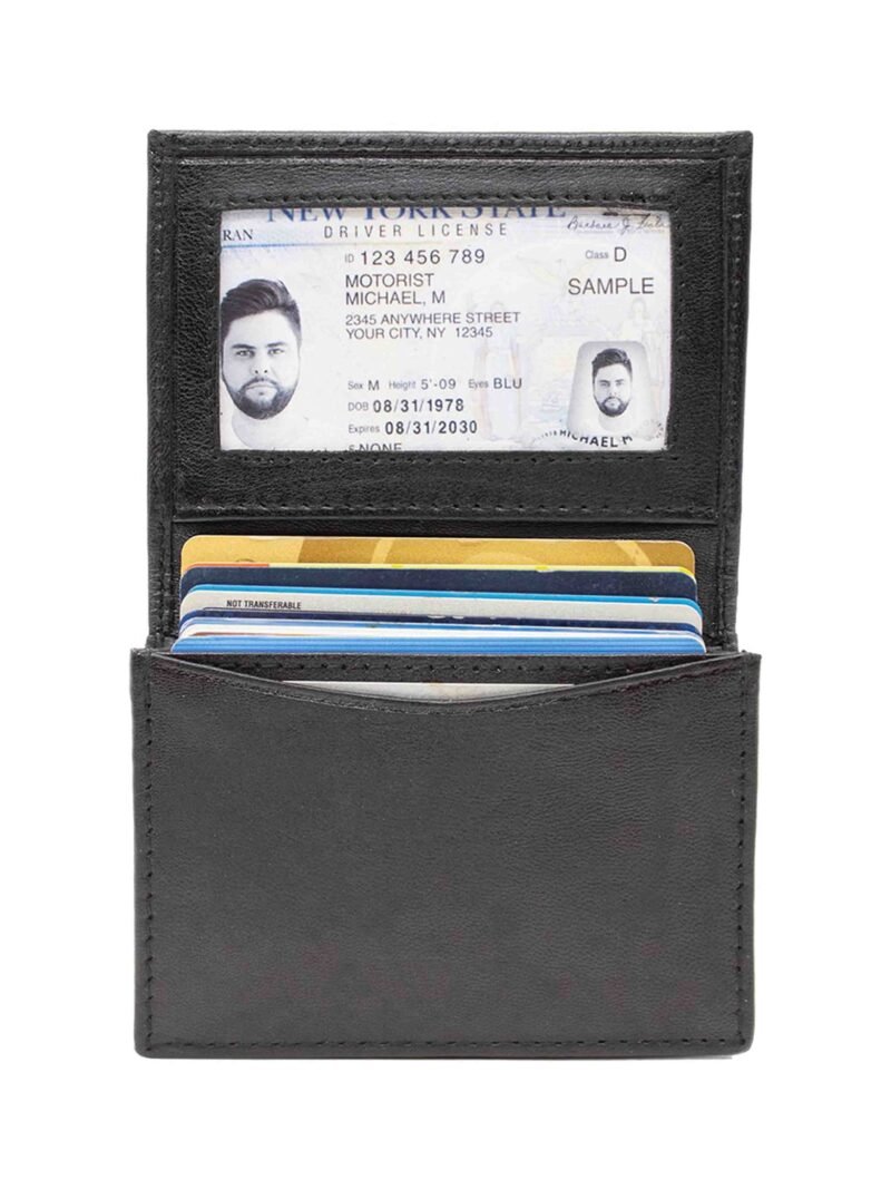 ID Card Holder
