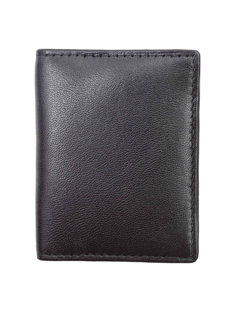 ID Card Holder Foldable - Image 2