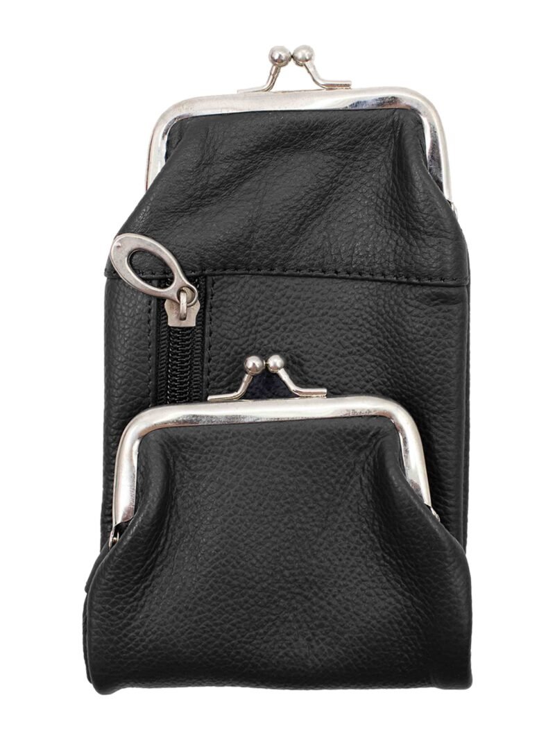 Cigarette Case Dual Opener