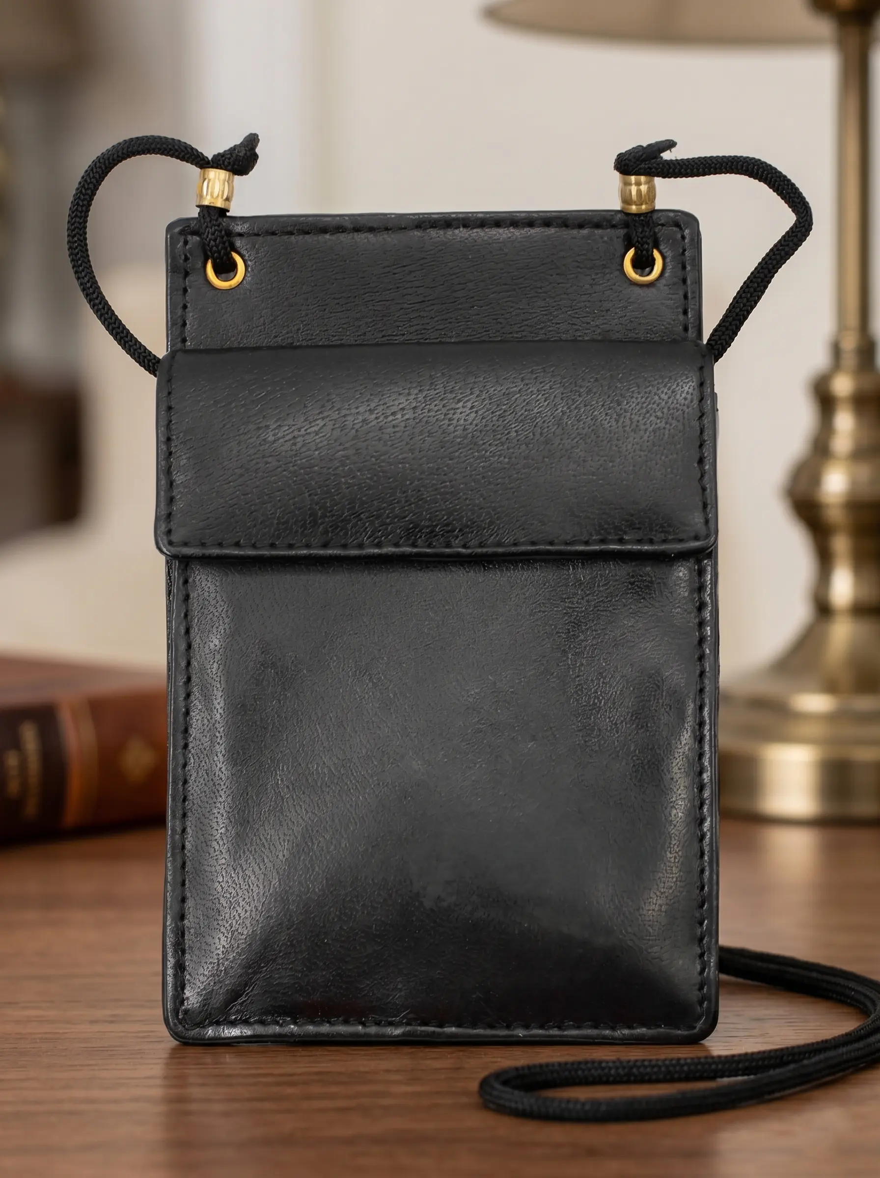 ID Card Holder with Neck Rope - Image 5