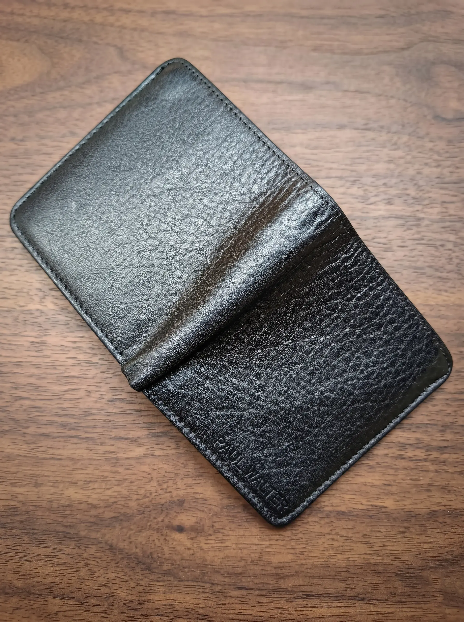 Director Badge Wallet - Image 6