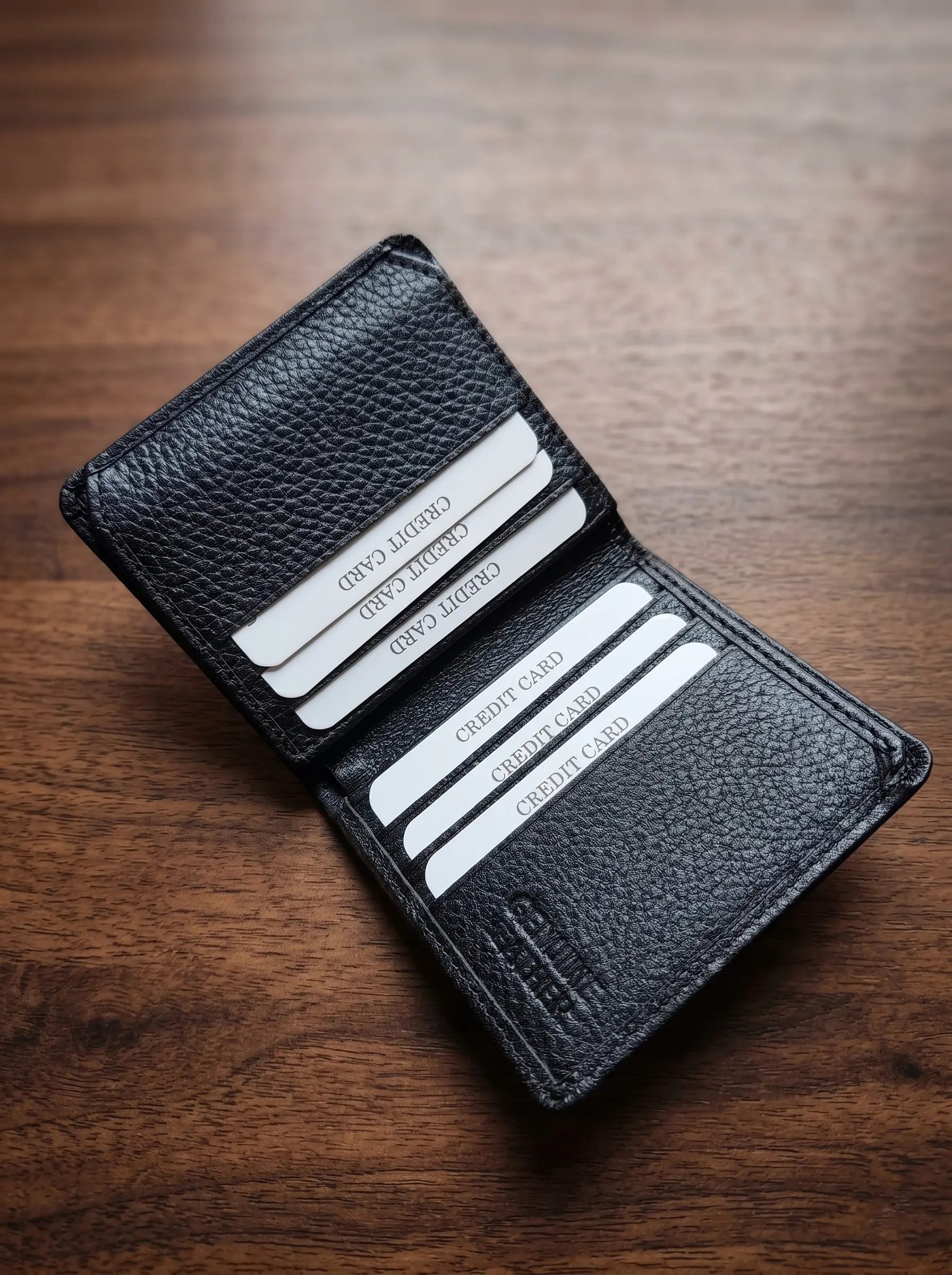 Director Badge Wallet - Image 2
