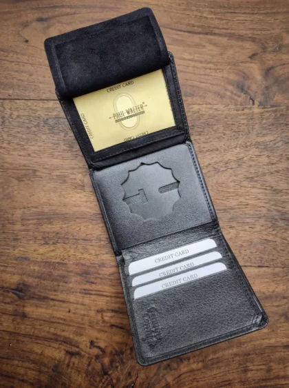 Director Badge Wallet