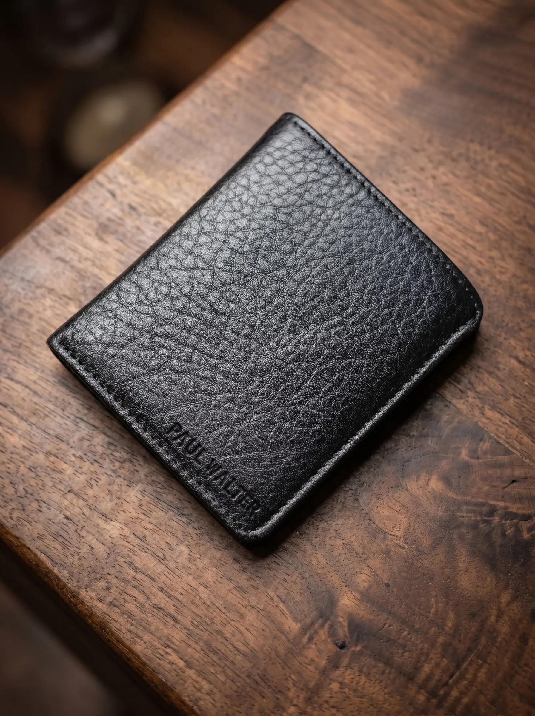 Director Badge Wallet - Image 5