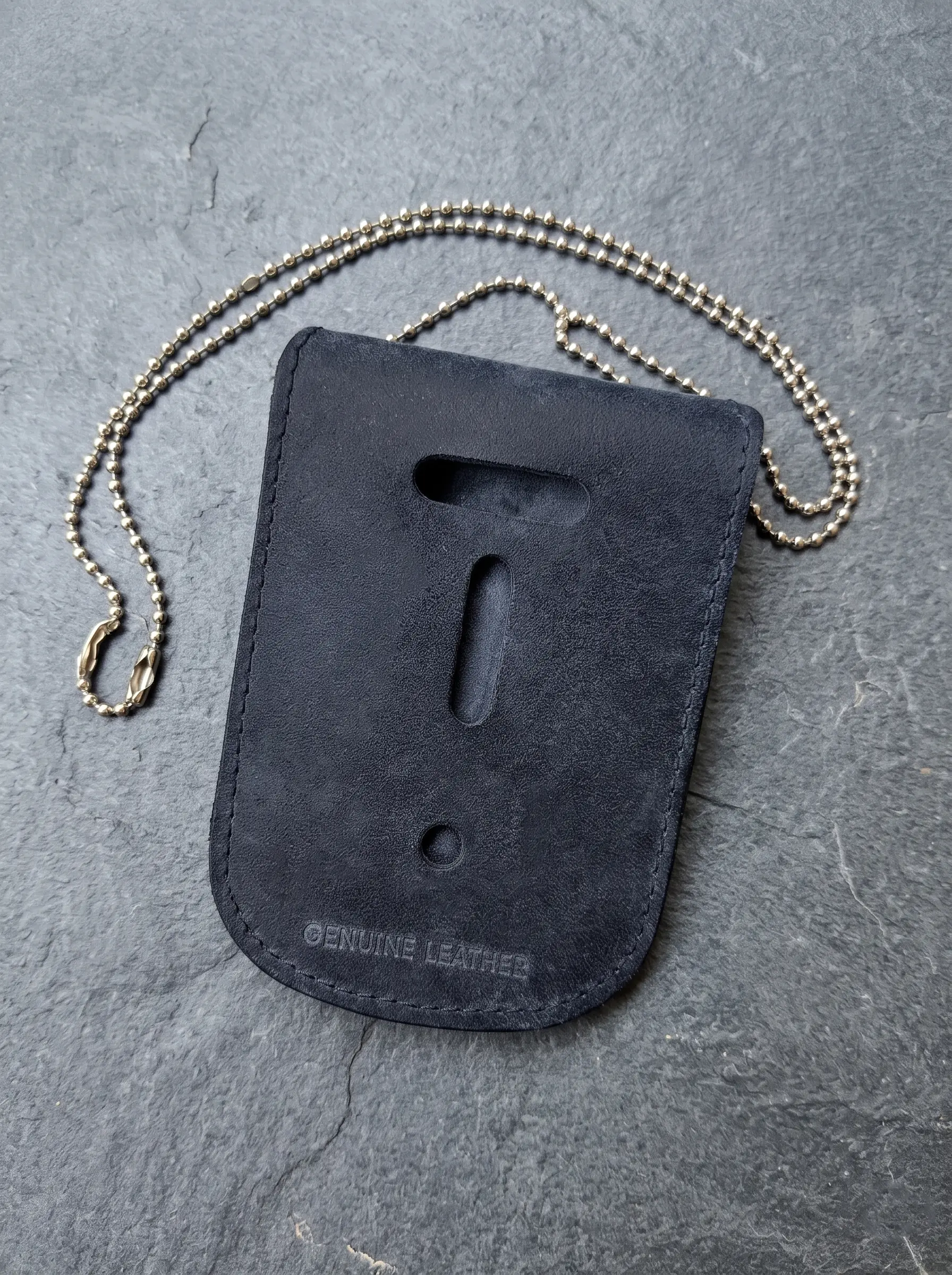 Police Badge Holder - Image 3