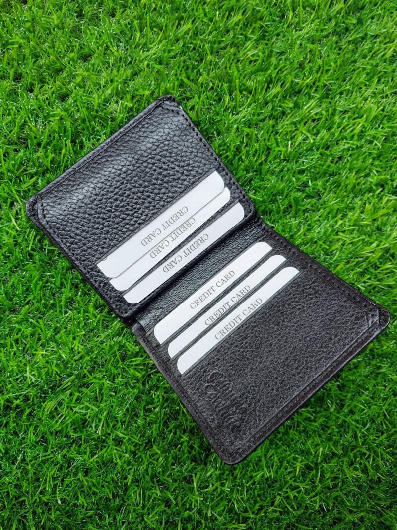 Director Badge Wallet - Image 2