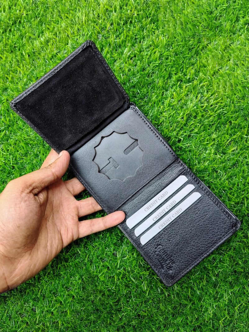 Director Badge Wallet - Image 6