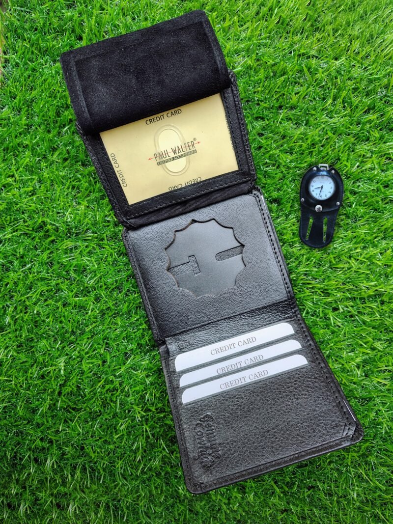 Director Badge Wallet