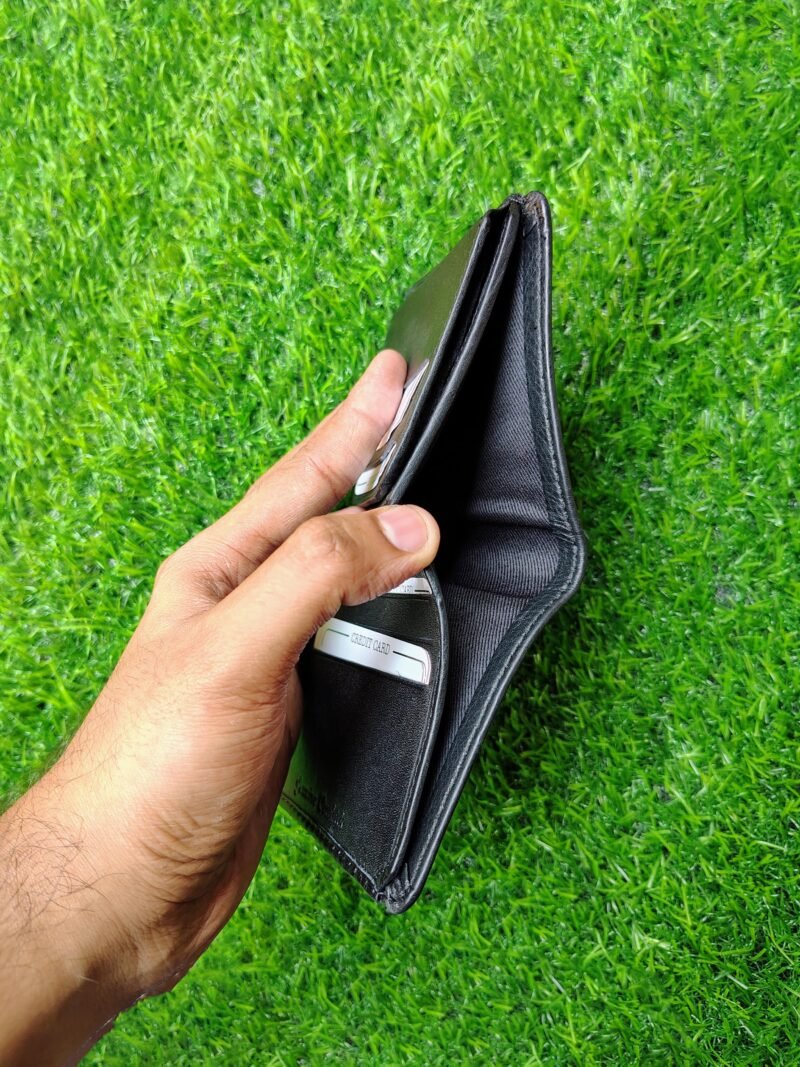 Director Badge Wallet - Image 3