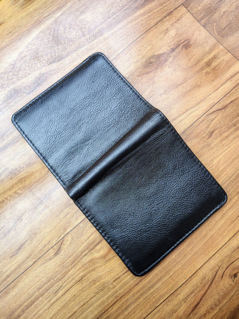 Concealed Weapon Permit Badge Wallet - Image 6